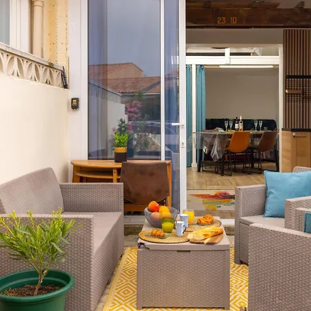 La Maison Du Plaisir *