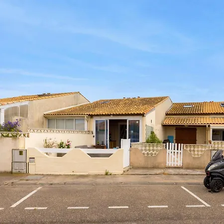 La Maison Du Plaisir Prázdninový dům *