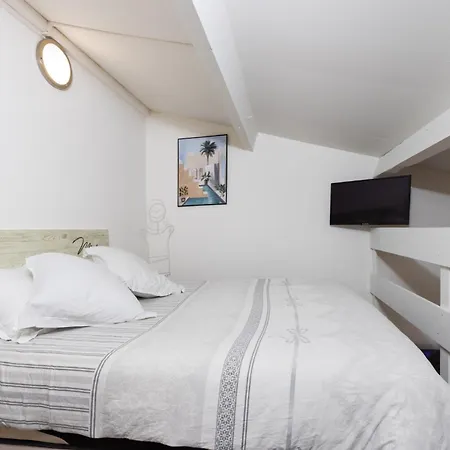 La Maison Du Plaisir Gruissan