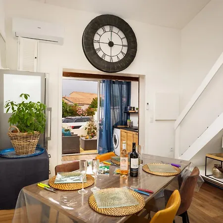 Casa vacanze La Maison Du Plaisir