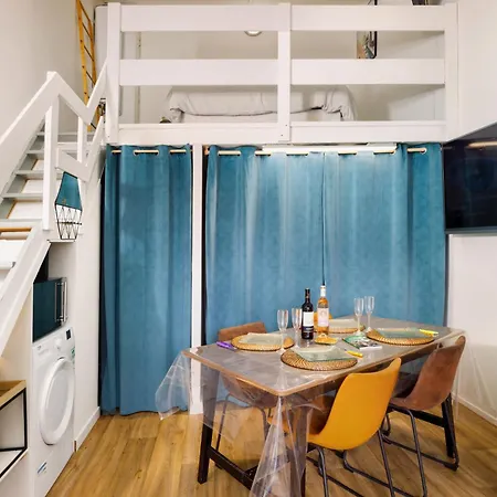 Casa vacanze La Maison Du Plaisir *