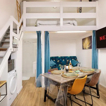 Casa vacanze La Maison Du Plaisir *