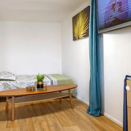 Casa vacanze La Maison Du Plaisir